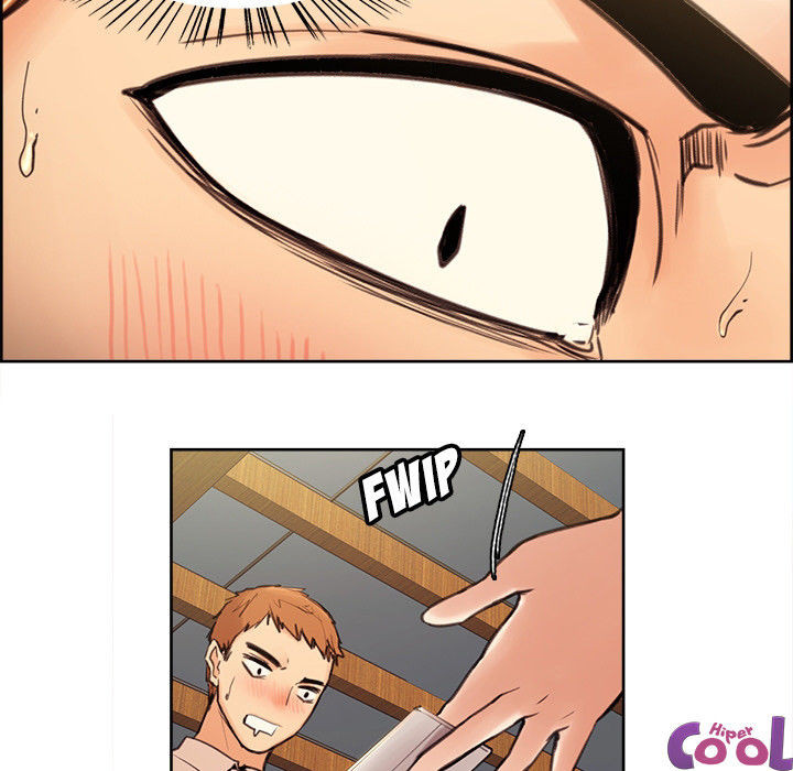 The Sharehouse Capitulo 0 - pagina 5 The Sharehouse Capitulo 0 - pagina 5