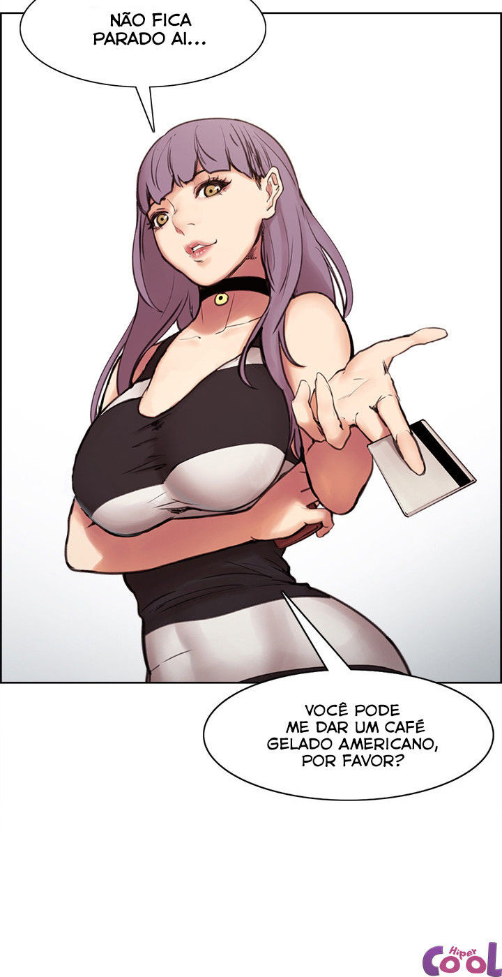 The Sharehouse Capitulo 0 - pagina 7 The Sharehouse Capitulo 0 - pagina 7