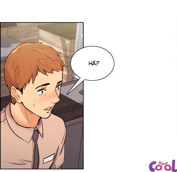 The Sharehouse Capitulo 0 - pagina 8 The Sharehouse Capitulo 0 - pagina 8