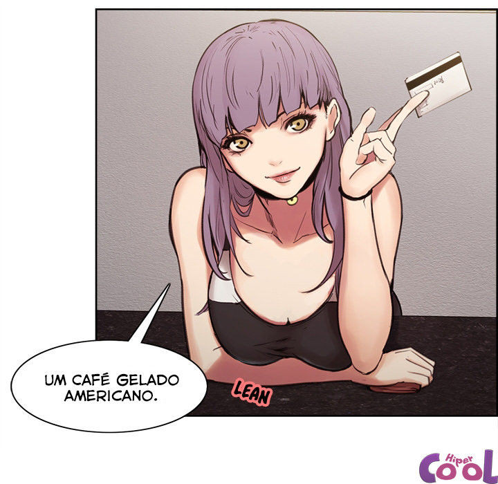 The Sharehouse Capitulo 0 - pagina 9 The Sharehouse Capitulo 0 - pagina 9