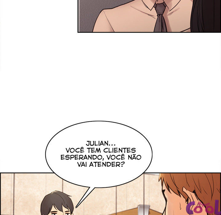 The Sharehouse Capitulo 1 - pagina 10 The Sharehouse Capitulo 1 - pagina 10