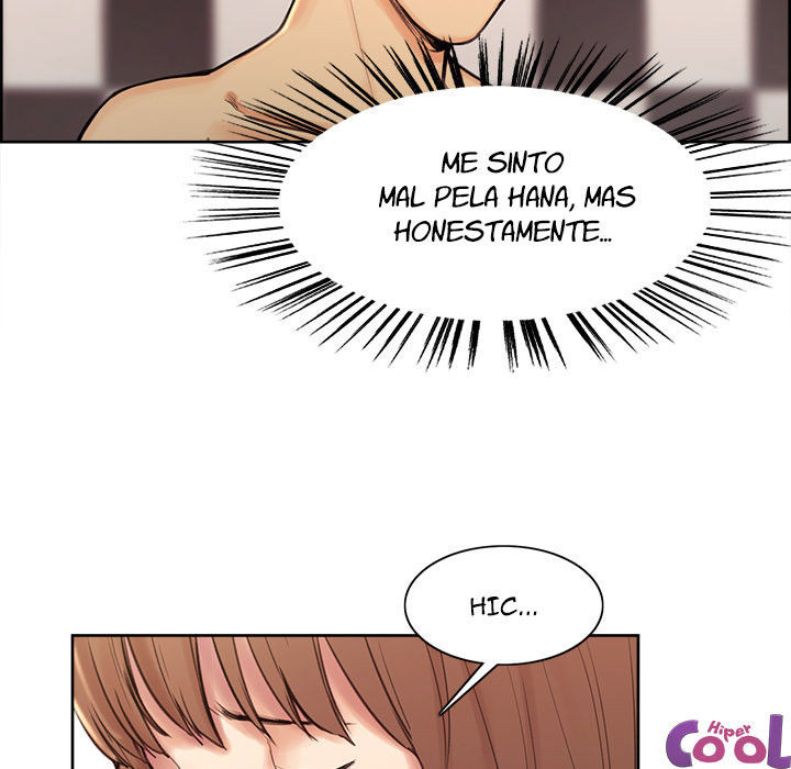The Sharehouse Capitulo 1 - pagina 100 The Sharehouse Capitulo 1 - pagina 100