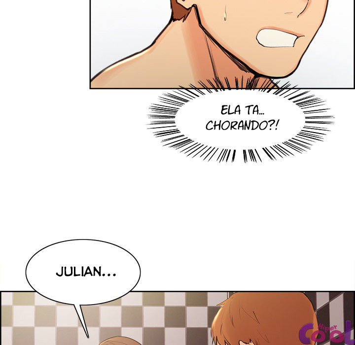 The Sharehouse Capitulo 1 - pagina 102 The Sharehouse Capitulo 1 - pagina 102