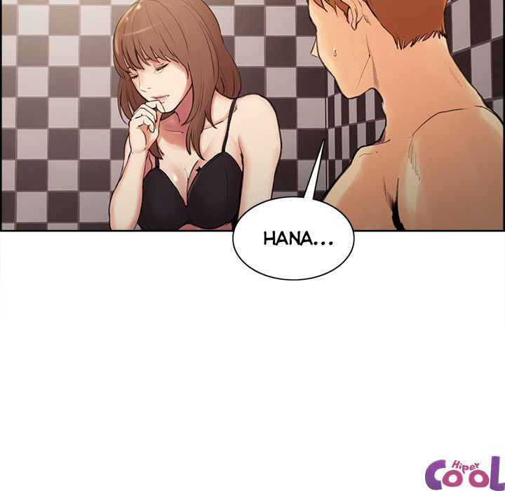 The Sharehouse Capitulo 1 - pagina 103 The Sharehouse Capitulo 1 - pagina 103