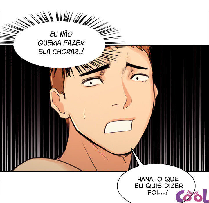 The Sharehouse Capitulo 1 - pagina 104 The Sharehouse Capitulo 1 - pagina 104