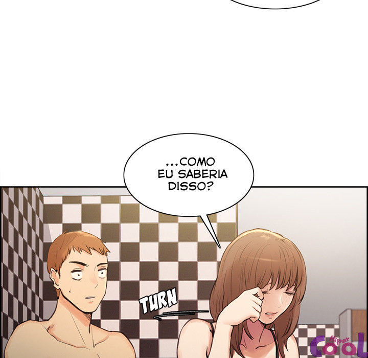 The Sharehouse Capitulo 1 - pagina 105 The Sharehouse Capitulo 1 - pagina 105