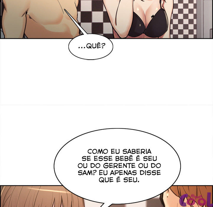 The Sharehouse Capitulo 1 - pagina 106 The Sharehouse Capitulo 1 - pagina 106