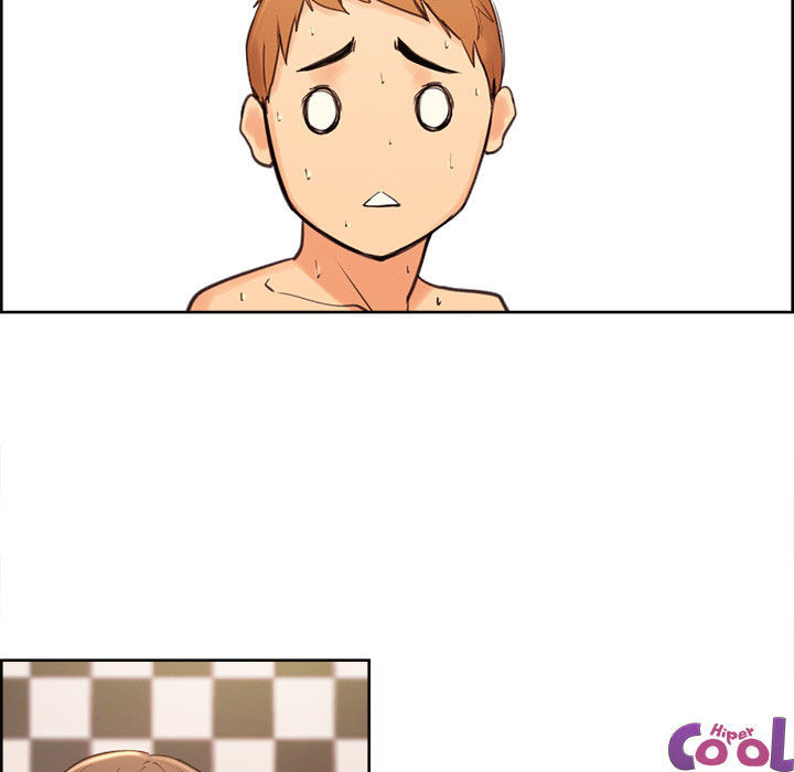 The Sharehouse Capitulo 1 - pagina 108 The Sharehouse Capitulo 1 - pagina 108