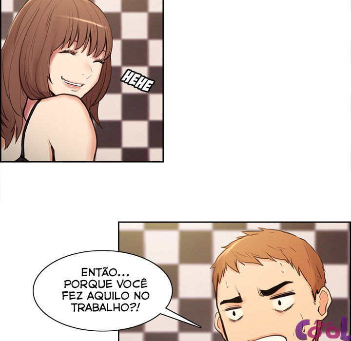 The Sharehouse Capitulo 1 - pagina 109 The Sharehouse Capitulo 1 - pagina 109