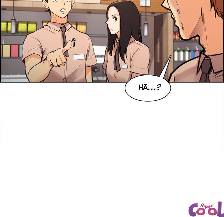 The Sharehouse Capitulo 1 - pagina 11 The Sharehouse Capitulo 1 - pagina 11