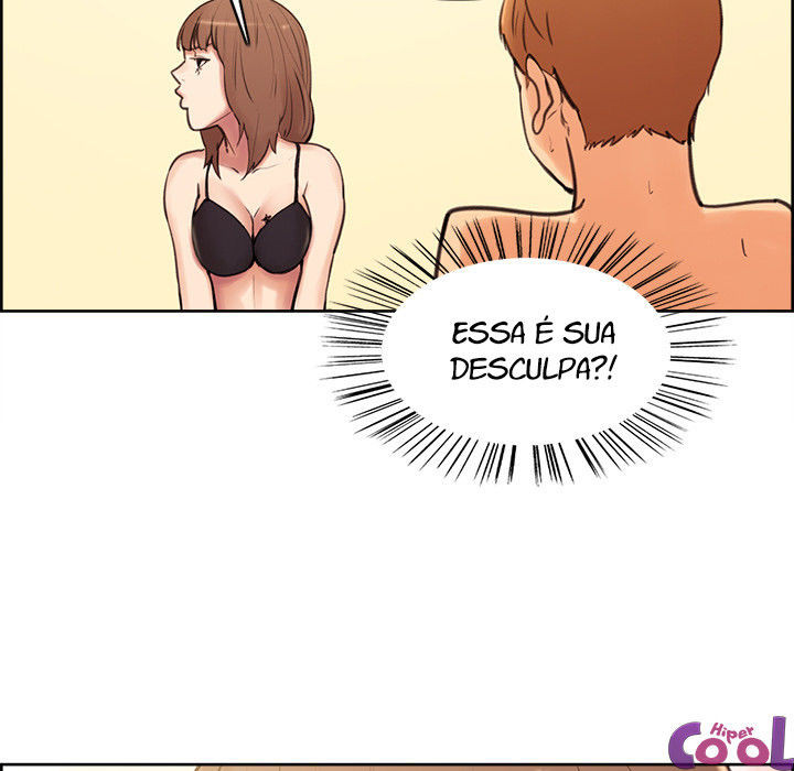 The Sharehouse Capitulo 1 - pagina 111 The Sharehouse Capitulo 1 - pagina 111