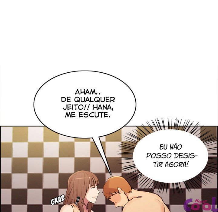 The Sharehouse Capitulo 1 - pagina 116 The Sharehouse Capitulo 1 - pagina 116
