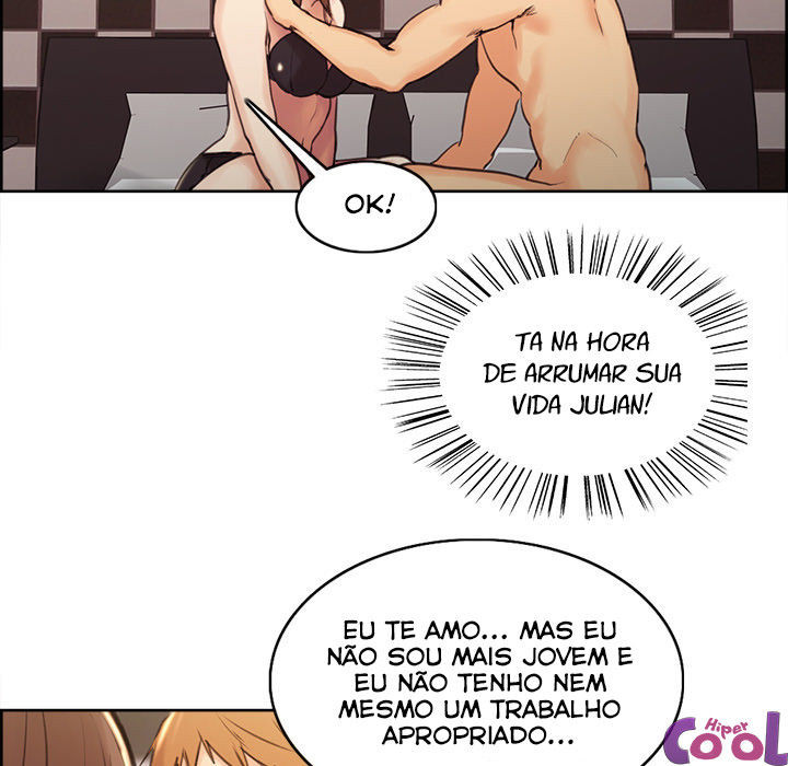 The Sharehouse Capitulo 1 - pagina 117 The Sharehouse Capitulo 1 - pagina 117