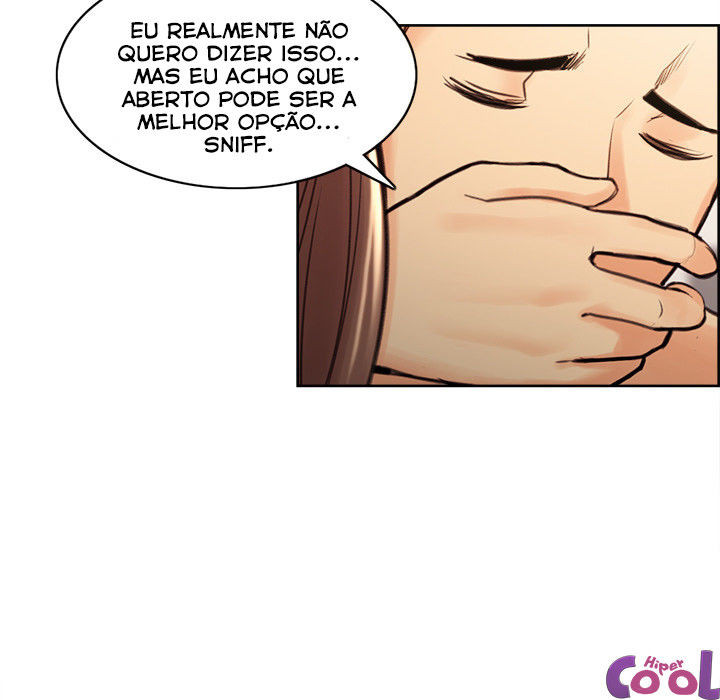 The Sharehouse Capitulo 1 - pagina 119 The Sharehouse Capitulo 1 - pagina 119
