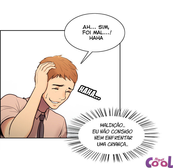 The Sharehouse Capitulo 1 - pagina 12 The Sharehouse Capitulo 1 - pagina 12