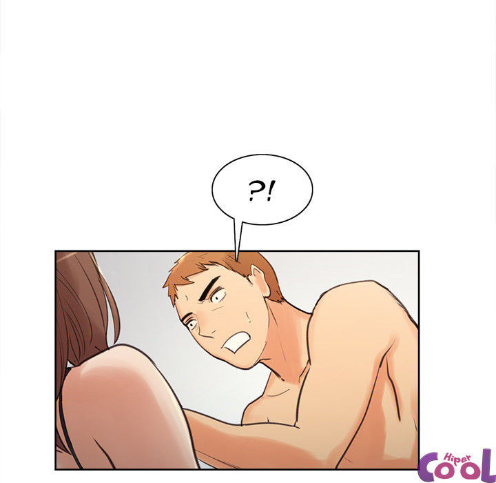 The Sharehouse Capitulo 1 - pagina 121 The Sharehouse Capitulo 1 - pagina 121