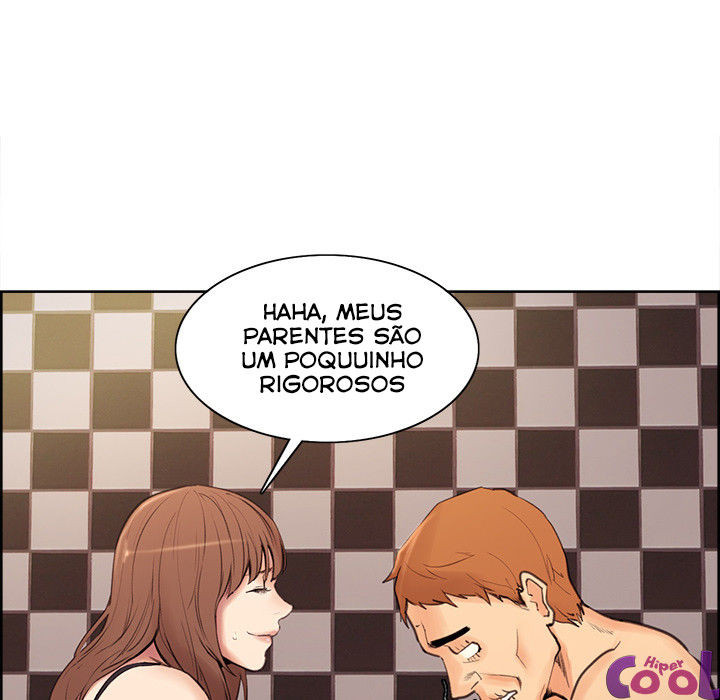 The Sharehouse Capitulo 1 - pagina 125 The Sharehouse Capitulo 1 - pagina 125