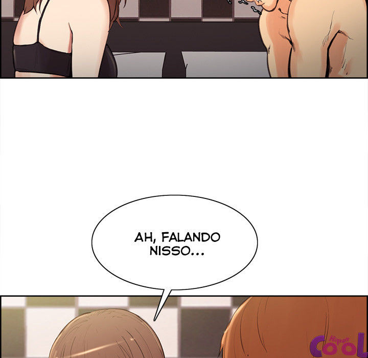 The Sharehouse Capitulo 1 - pagina 126 The Sharehouse Capitulo 1 - pagina 126