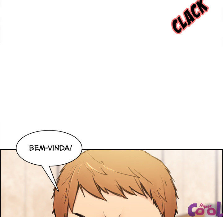 The Sharehouse Capitulo 1 - pagina 14 The Sharehouse Capitulo 1 - pagina 14