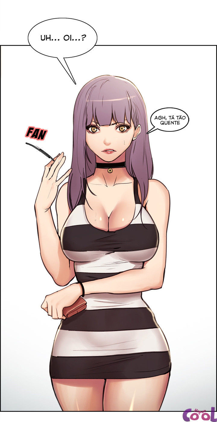 The Sharehouse Capitulo 1 - pagina 16 The Sharehouse Capitulo 1 - pagina 16
