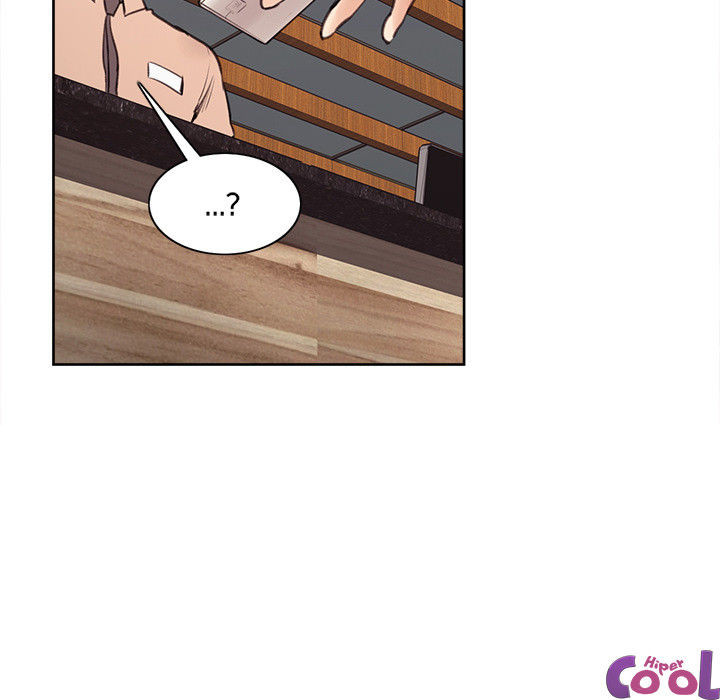 The Sharehouse Capitulo 1 - pagina 21 The Sharehouse Capitulo 1 - pagina 21