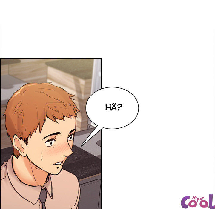 The Sharehouse Capitulo 1 - pagina 23 The Sharehouse Capitulo 1 - pagina 23