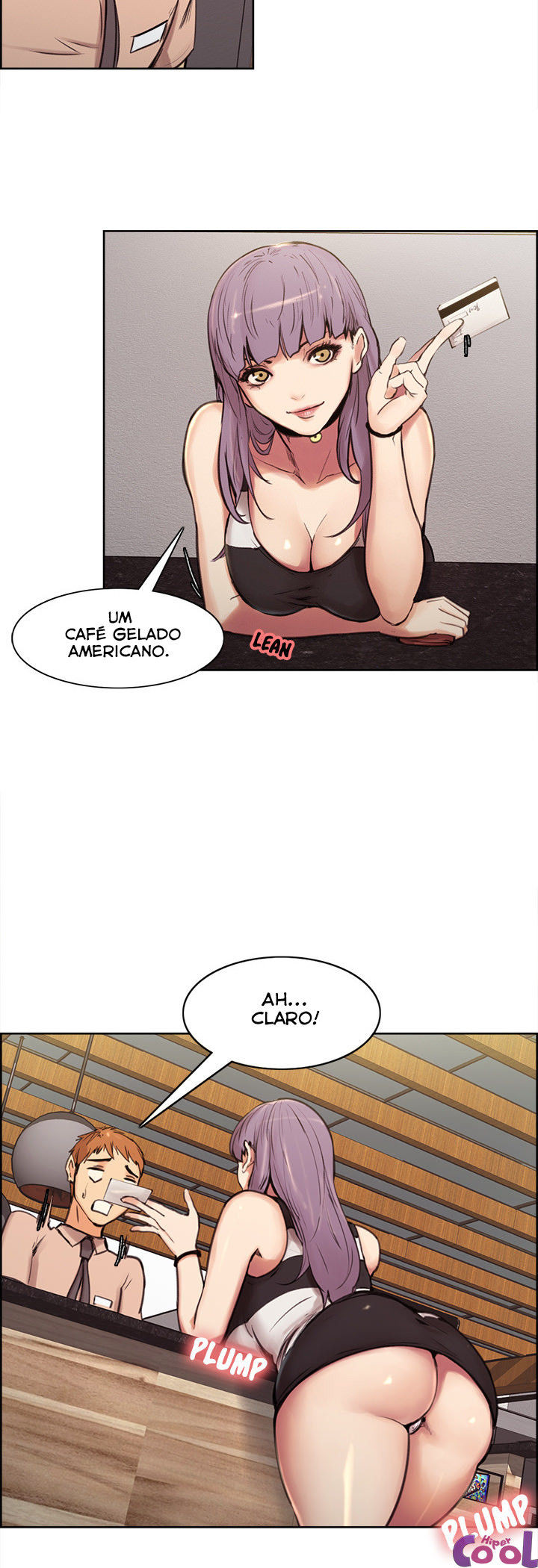 The Sharehouse Capitulo 1 - pagina 24 The Sharehouse Capitulo 1 - pagina 24