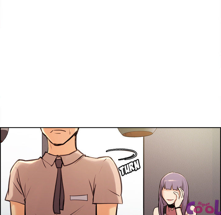 The Sharehouse Capitulo 1 - pagina 25 The Sharehouse Capitulo 1 - pagina 25