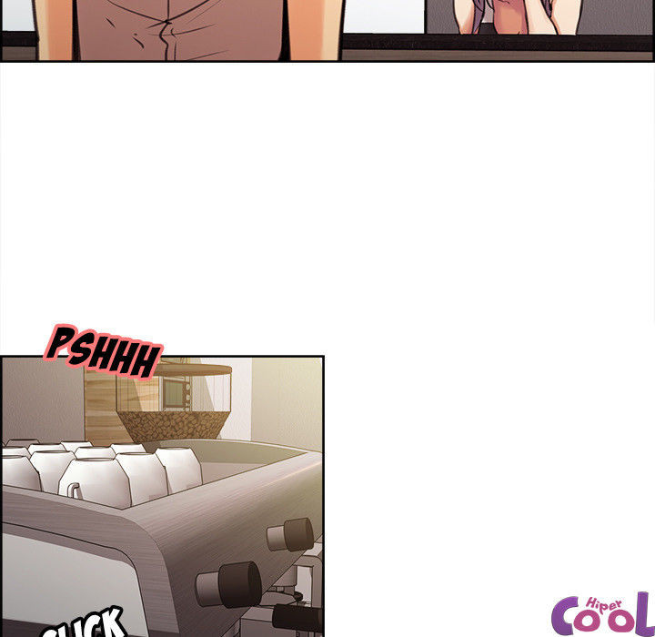 The Sharehouse Capitulo 1 - pagina 26 The Sharehouse Capitulo 1 - pagina 26