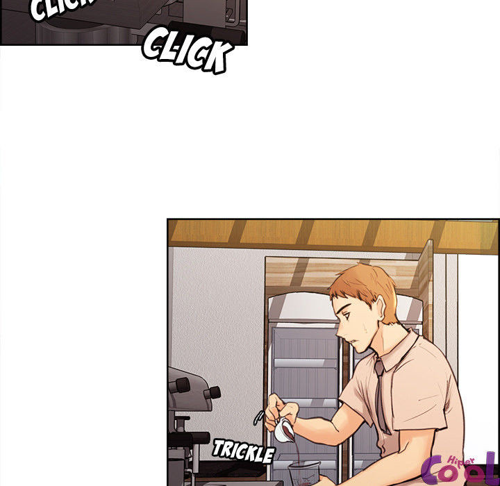 The Sharehouse Capitulo 1 - pagina 27 The Sharehouse Capitulo 1 - pagina 27