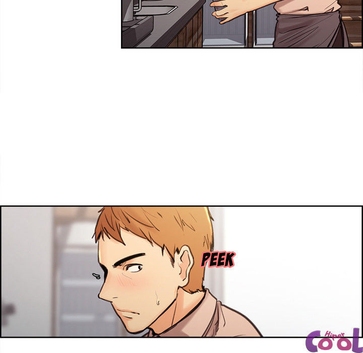 The Sharehouse Capitulo 1 - pagina 28 The Sharehouse Capitulo 1 - pagina 28