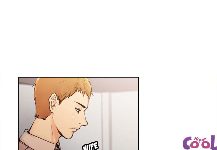 The Sharehouse Capitulo 1 - pagina 3 The Sharehouse Capitulo 1 - pagina 3