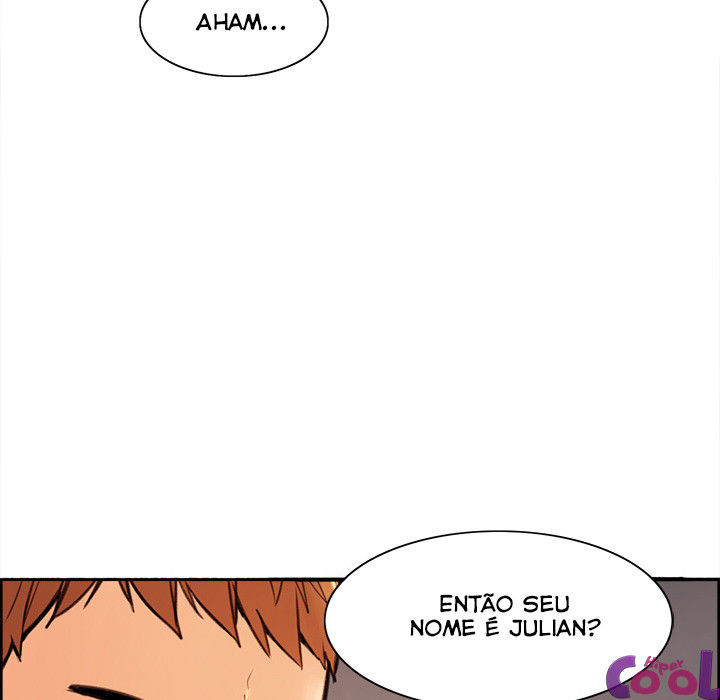 The Sharehouse Capitulo 1 - pagina 33 The Sharehouse Capitulo 1 - pagina 33
