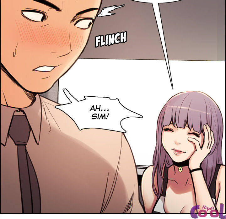 The Sharehouse Capitulo 1 - pagina 34 The Sharehouse Capitulo 1 - pagina 34