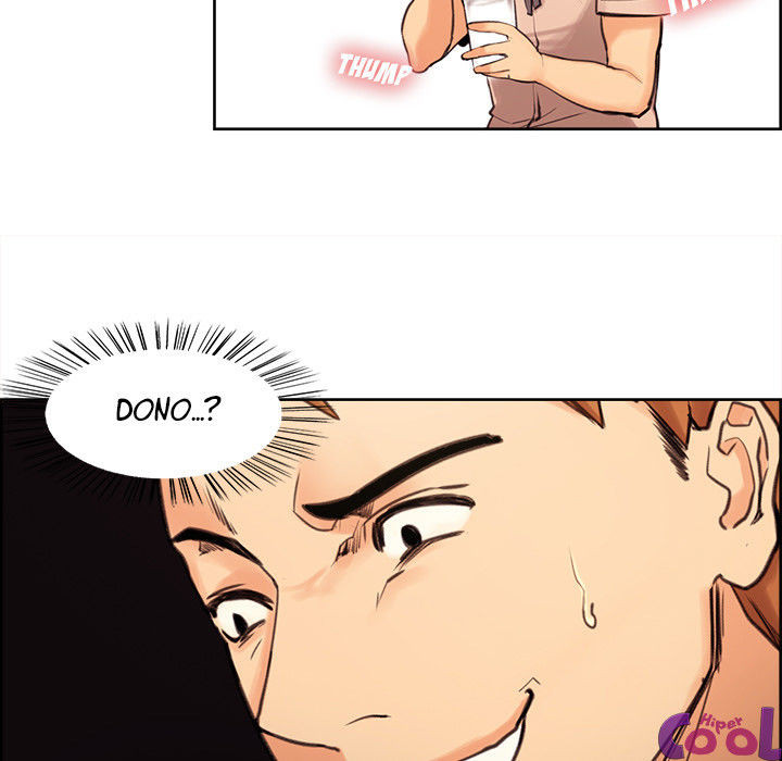 The Sharehouse Capitulo 1 - pagina 37 The Sharehouse Capitulo 1 - pagina 37