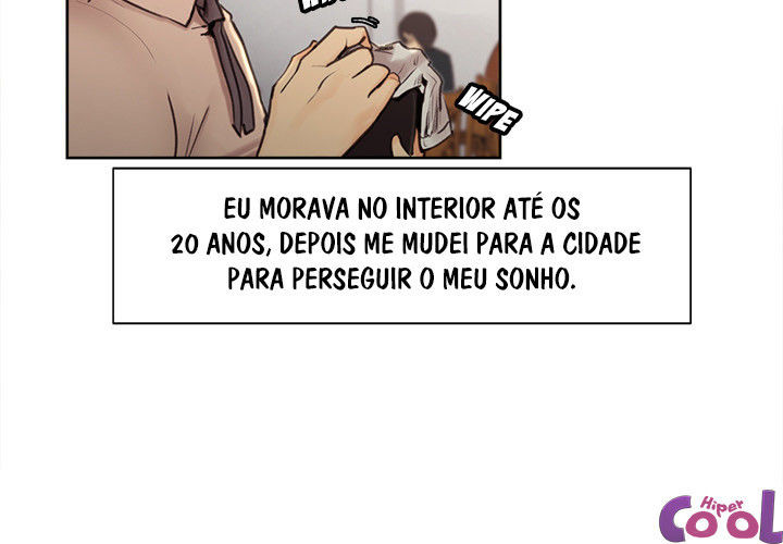 The Sharehouse Capitulo 1 - pagina 4 The Sharehouse Capitulo 1 - pagina 4