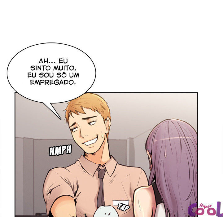 The Sharehouse Capitulo 1 - pagina 40 The Sharehouse Capitulo 1 - pagina 40