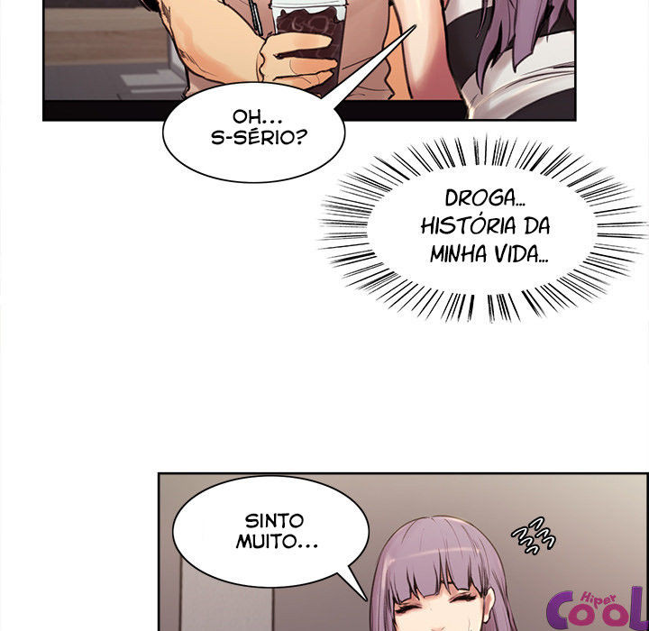 The Sharehouse Capitulo 1 - pagina 41 The Sharehouse Capitulo 1 - pagina 41