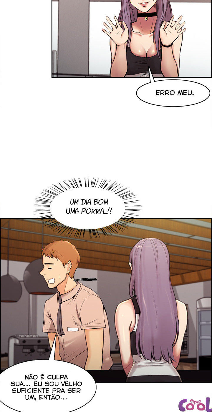 The Sharehouse Capitulo 1 - pagina 42 The Sharehouse Capitulo 1 - pagina 42