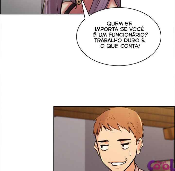The Sharehouse Capitulo 1 - pagina 44 The Sharehouse Capitulo 1 - pagina 44