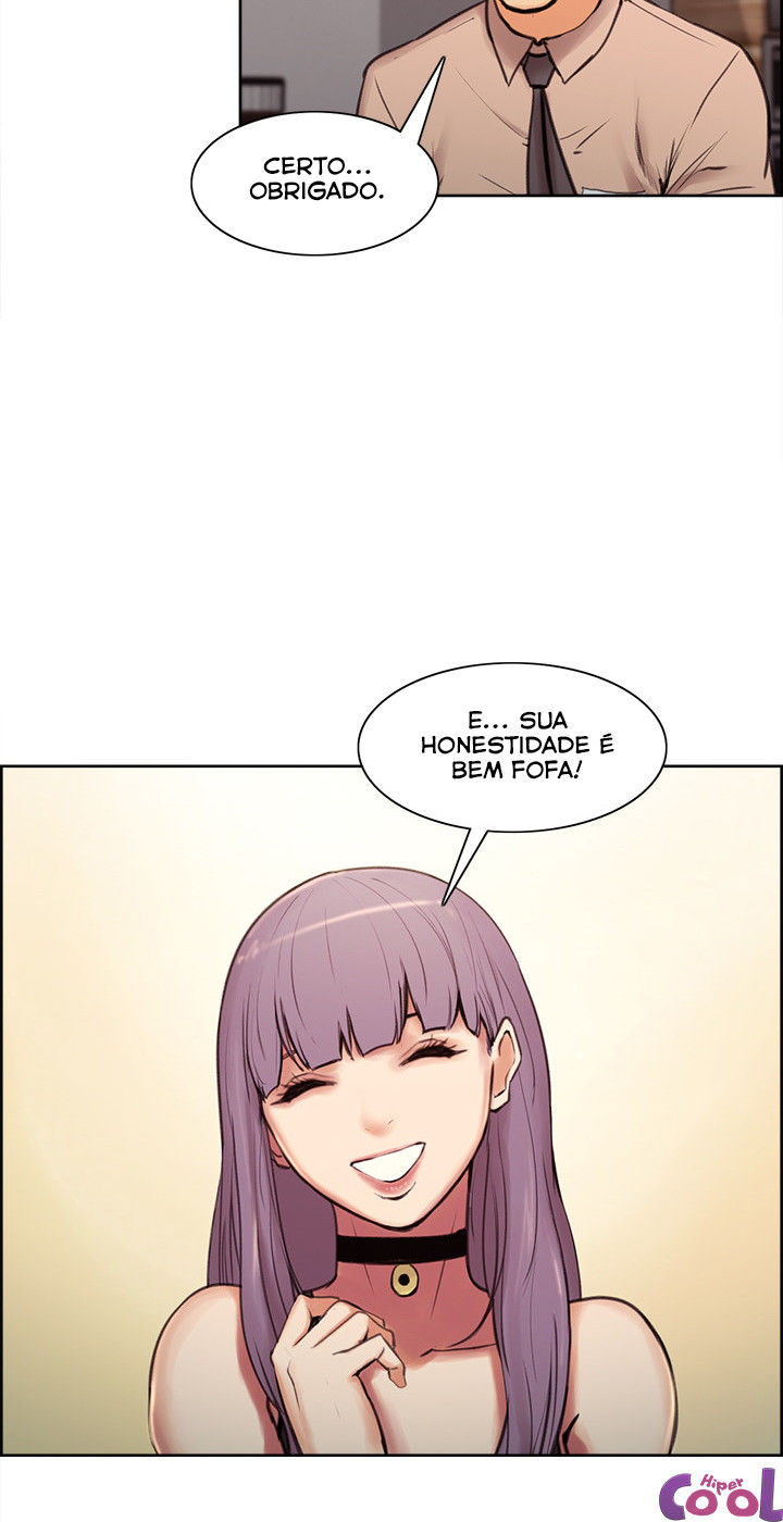 The Sharehouse Capitulo 1 - pagina 45 The Sharehouse Capitulo 1 - pagina 45