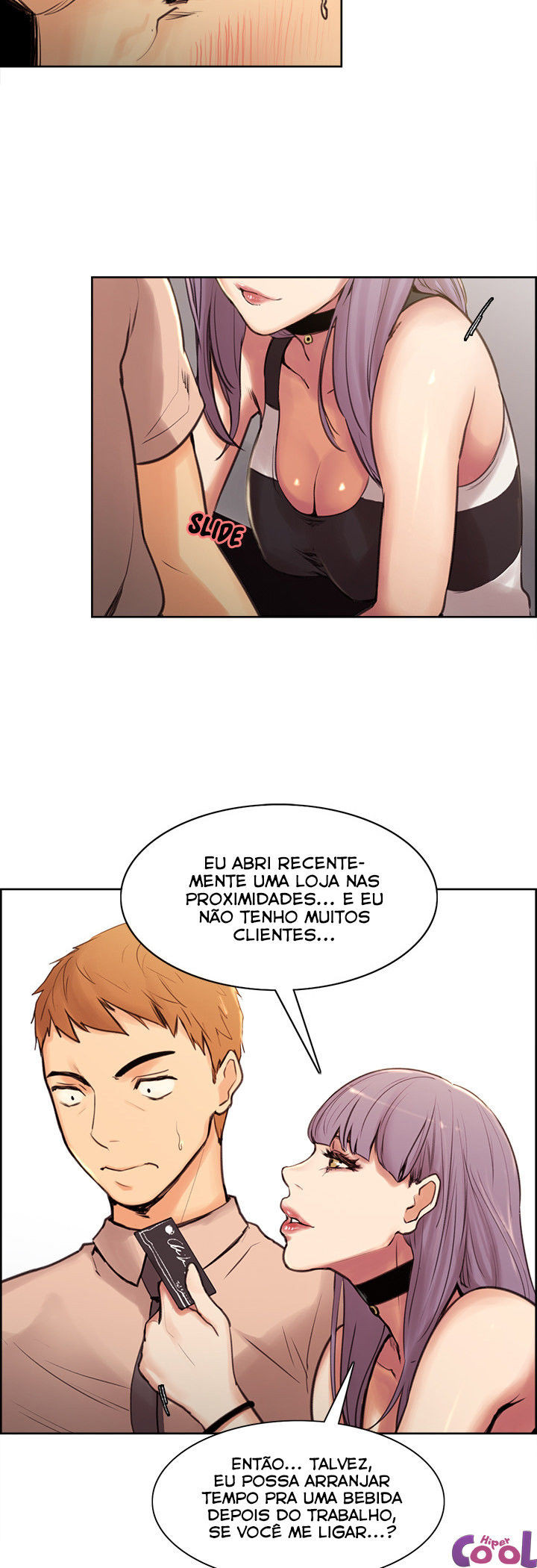 The Sharehouse Capitulo 1 - pagina 47 The Sharehouse Capitulo 1 - pagina 47