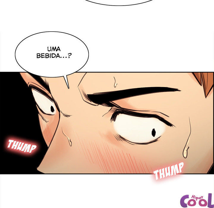 The Sharehouse Capitulo 1 - pagina 48 The Sharehouse Capitulo 1 - pagina 48