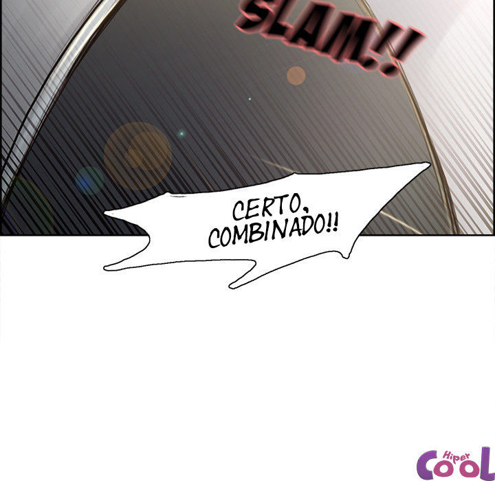 The Sharehouse Capitulo 1 - pagina 52 The Sharehouse Capitulo 1 - pagina 52