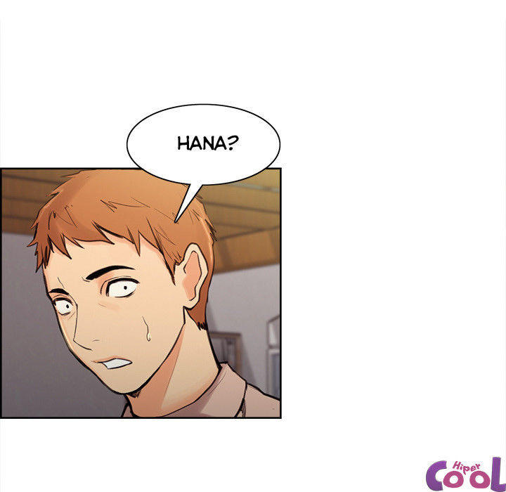 The Sharehouse Capitulo 1 - pagina 56 The Sharehouse Capitulo 1 - pagina 56