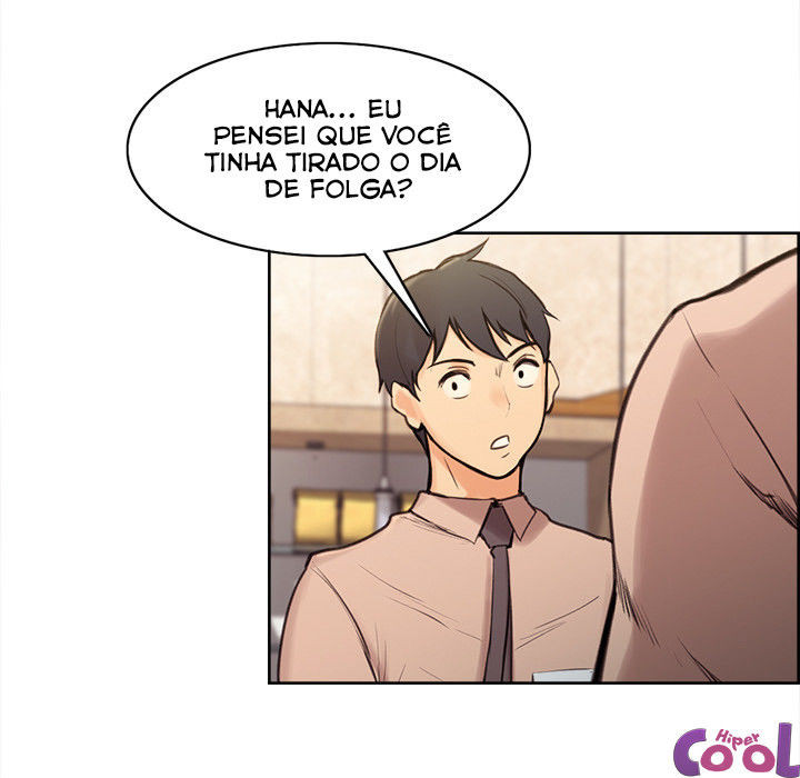 The Sharehouse Capitulo 1 - pagina 57 The Sharehouse Capitulo 1 - pagina 57