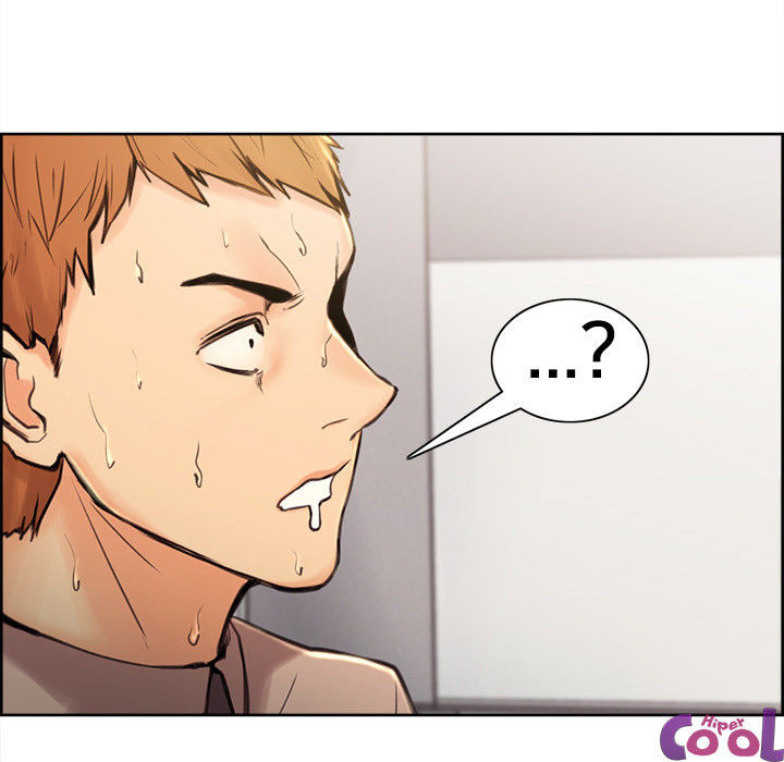 The Sharehouse Capitulo 1 - pagina 60 The Sharehouse Capitulo 1 - pagina 60
