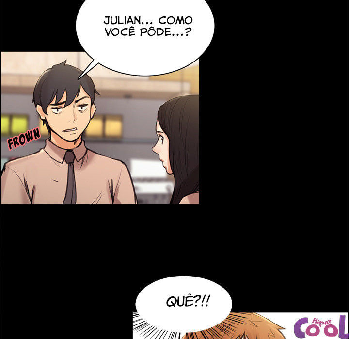 The Sharehouse Capitulo 1 - pagina 66 The Sharehouse Capitulo 1 - pagina 66