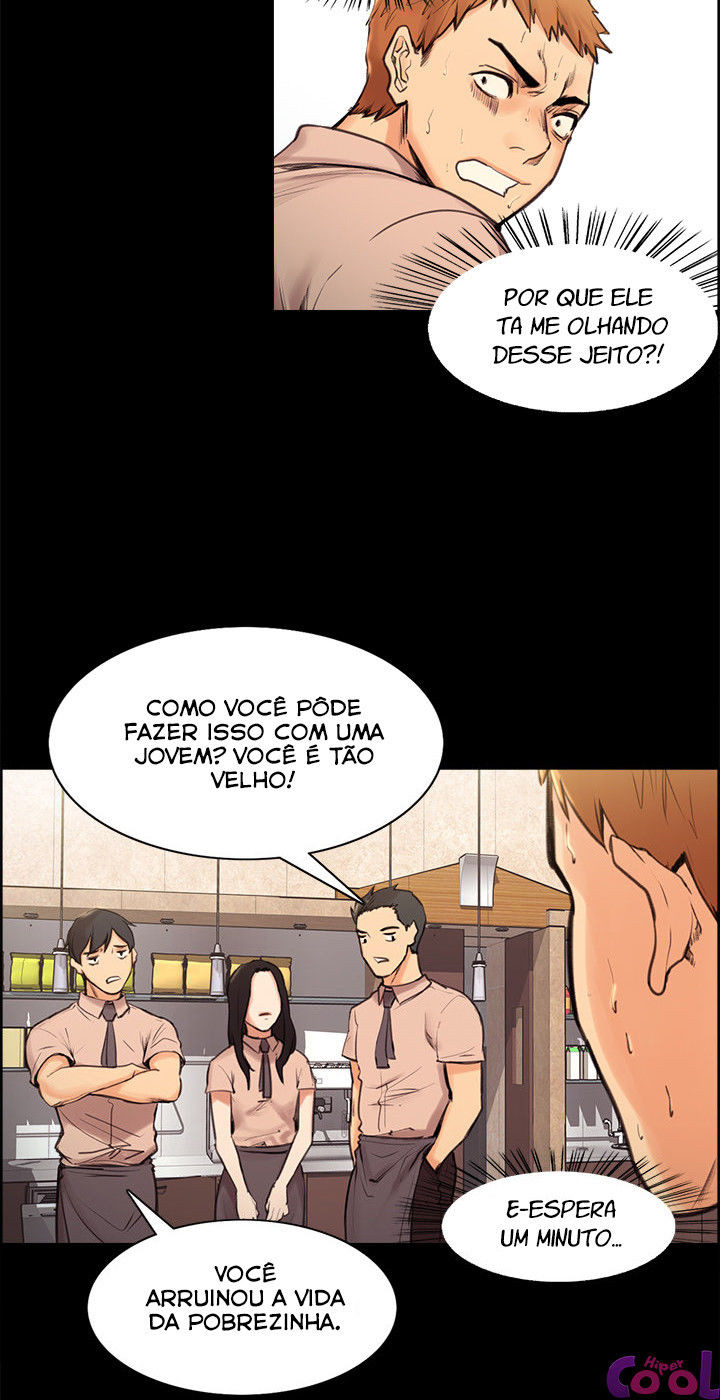 The Sharehouse Capitulo 1 - pagina 67 The Sharehouse Capitulo 1 - pagina 67