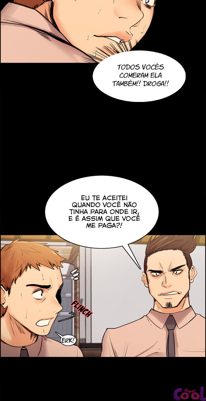 The Sharehouse Capitulo 1 - pagina 69 The Sharehouse Capitulo 1 - pagina 69